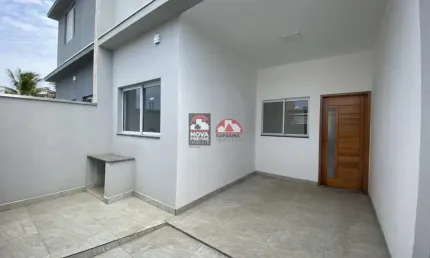 Casa com 2 quartos à venda na Alameda Das Algas, Casa 3, 10, Pontal de Santa Marina, Caraguatatuba