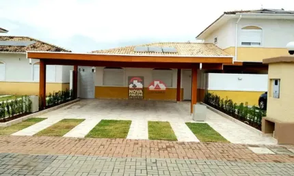 Casa com 3 quartos à venda na Rodovia Vereador Abel Fabrício Dias, Casa, 330, Loteamento Industrial Água Preta, Pindamonhangaba