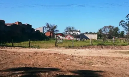 TERRENO | 12.384m² no Bairro Crispim em Pindamonhangaba - Ótima Oportunidade!