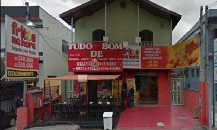 Casa com 3 quartos à venda na Avenida Andrômeda, 3429, Bosque dos Eucaliptos, São José dos Campos