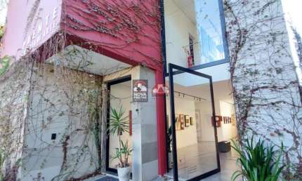 Ponto comercial à venda na Avenida Anchieta, 1564, Jardim Nova América, São José dos Campos