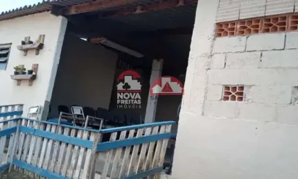 Fazenda à venda na Rua Leopoldo Fernandes Neves, 381, Chácaras Pousada do Vale, São José dos Campos