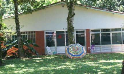 Casa com 3 quartos à venda na Rua Bragança Paulista, 310, Paúba, São Sebastião