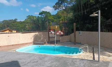 Casa com 3 quartos à venda na Estrada Beira Rio, 2700, Boiçucanga, São Sebastião