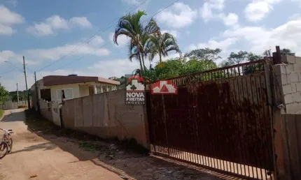 Casa com 3 quartos à venda na Rua Quinze, 3533, Torrão de Ouro II, São José dos Campos