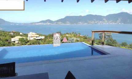 Casa com 9 quartos à venda na Av Leandro Reale, 3342, Siriuba, Ilhabela
