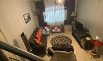 Casa com 3 quartos à venda na Rua Reverendo Miguel Orlando Freitas, 325, Loteamento Residencial Vista Linda, São José dos Campos
