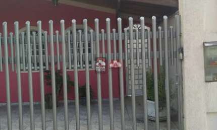 Casa com 3 quartos à venda na Rua Laudelino Nogueira, 149, Jardim Bela Vista, São José dos Campos