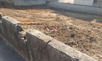 Venda de terreno - padrão no bairro parque industrial
