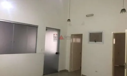 Comercial sala em condomínio em são josé dos campos