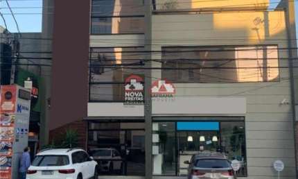 Ponto comercial à venda na Avenida Heitor Villa Lobos, 814, Vila Ema, São José dos Campos