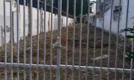 Terreno à venda na Rua Francisco Rafael, Terreno 237, 235, Centro, São José dos Campos