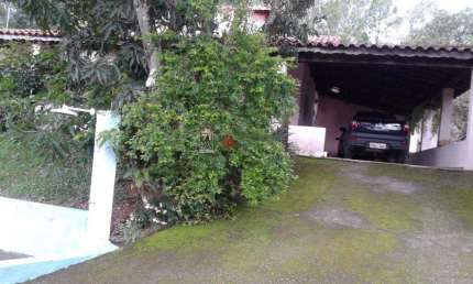 Fazenda à venda na Estrada Municipal São José Dos Campos, Chácara Ebenézer, 727, Parque Interlagos, São José dos Campos