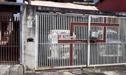 Casa com 1 quarto à venda na Rua Maria Pereira da Silva, 64, Residencial Dom Bosco, São José dos Campos