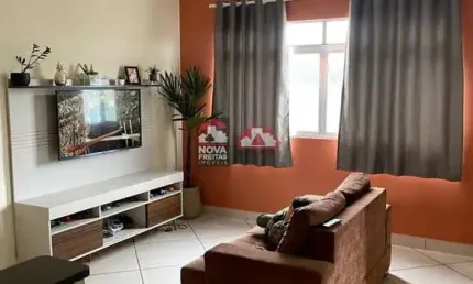 Casa com 5 quartos à venda na Rua Ruy Jacques de Moraes, 53, Jardim Torrão de Ouro, São José dos Campos