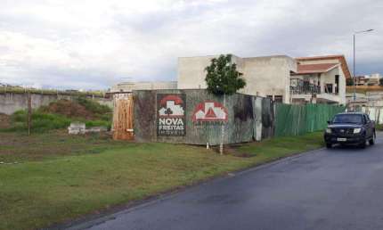 Terreno Padrão em Condomínio em São José dos Campos