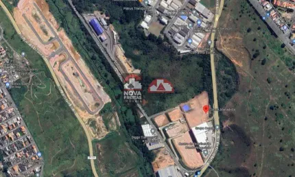 Terreno Padrão em Condomínio em São José dos Campos