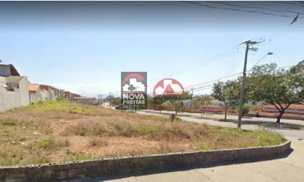 Terreno à venda na Avenida Sinaloa, Estrada Do Mato Dentro, S/N, Residencial Dom Bosco, São José dos Campos