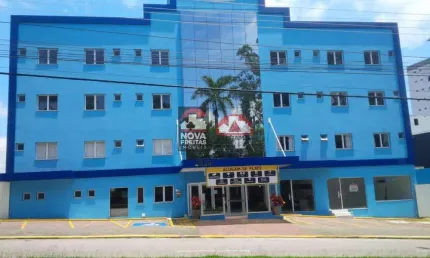 Ponto comercial à venda na Avenida Shishina Hifumi, Hotel Grand Sky Urbanova, 2828, Urbanova, São José dos Campos