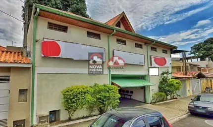 Ponto comercial à venda na Rua Caetité, 112, Jardim Vale do Sol, São José dos Campos
