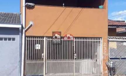 Casa com 3 quartos à venda na Rua Alcides Salgado, 232, Campos de São José, São José dos Campos