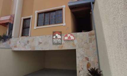 Casa com 3 quartos à venda na Rua Manoel Fiel Filho, 25, Bosque dos Eucaliptos, São José dos Campos