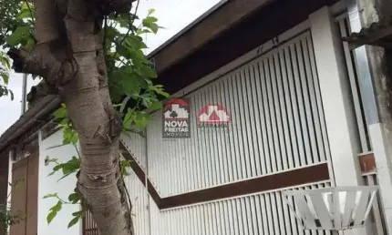 Casa com 3 quartos à venda na Rua Pedro Gonçalves Reis, 88, Jardim Torrão de Ouro, São José dos Campos