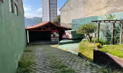 Casa com 3 quartos à venda na Avenida Cidade Jardim, 1793, Jardim Satélite, São José dos Campos