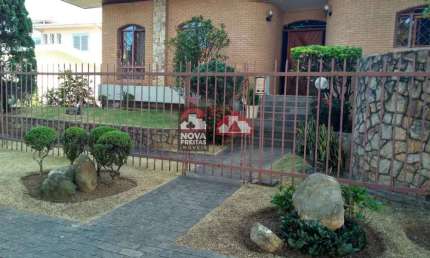 Casa com 7 quartos à venda na Rua Joaquim de Moura Candelaria, 288, Jardim Esplanada, São José dos Campos