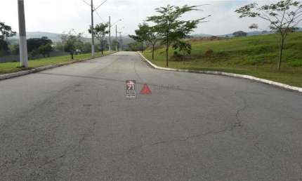 Terreno em condomínio fechado à venda na Rua Lázaro de Paula Santos, 280-398, Chácara São Félix, Taubaté