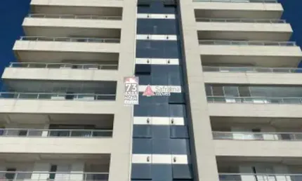 Apartamento com 3 quartos à venda na Avenida General Luiz Paulo Fernandes De Almeida (Independê, 905, Barranco, Taubaté