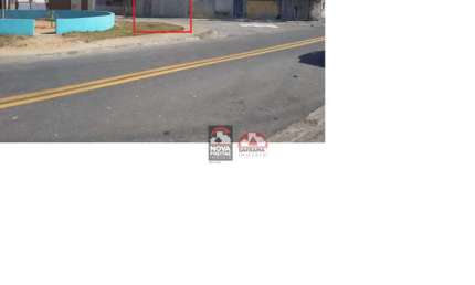 Terreno à venda na Avenida Napoleão Bonaparte, L39, Jardim Colonial, São José dos Campos