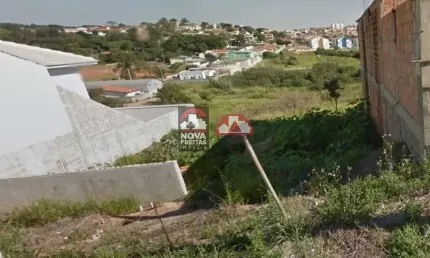 Terreno à venda na Rua Tadao Shinhe, 160, Jardim Santa Júlia, São José dos Campos