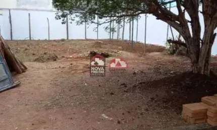 Terreno à venda na Rua Antônio Campos Mello, 297, Bosque dos Eucaliptos, São José dos Campos