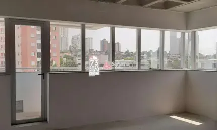 Comercial Sala em condomínio em São José dos Campos