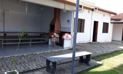 Ponto comercial à venda na Rua Sargento Euber Queiroz Júnior, 84, Maranduba, Ubatuba