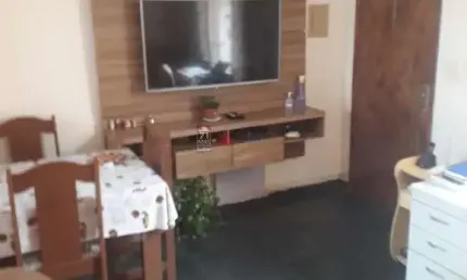 Apartamento com 2 quartos à venda na Avenida Fortunato Moreira, Bloco 01, 483, Tabaú, Pindamonhangaba
