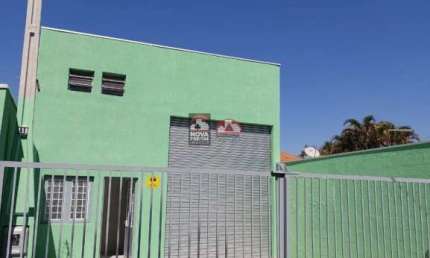 Ponto comercial à venda na Rua Serra dos Pirineus, 118, Jardim Anhembi, São José dos Campos