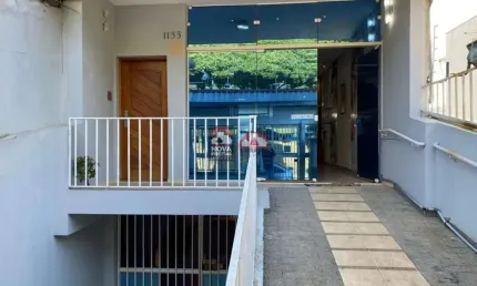 Ponto comercial à venda na Avenida Cidade Jardim, 1153, Jardim Portugal, São José dos Campos
