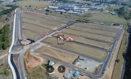 Terreno padrão em condomínio em são josé dos campos