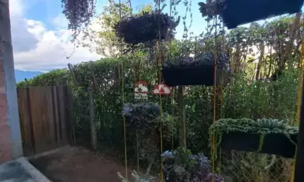 Terreno à venda na Avenida Padre Hugo Bertonazzi, 3003, Quiririm, Taubaté