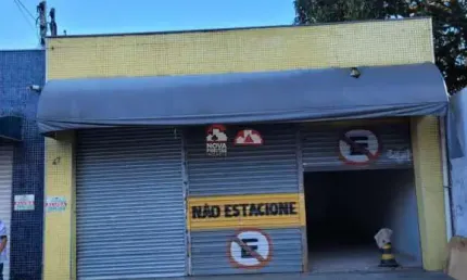 Ponto comercial à venda na Largo São Miguel, 47, Centro, São José dos Campos