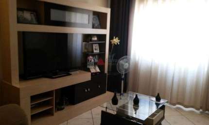 Casa com 3 quartos à venda na Rua Schaia Feigenson, 283, Jardim Telespark, São José dos Campos