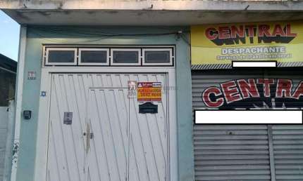 Prédio Residencial + 2 Pontos Comerciais em Avenida de Grande Fluxo ? Oportunidade Completa!