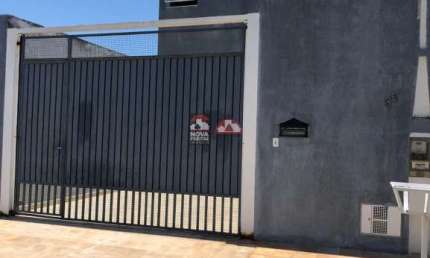 Casa com 3 quartos à venda na Rua Constantino de Santana Cronemberger, 35, Loteamento Residencial e Comercial Flamboyant, Pindamonhangaba