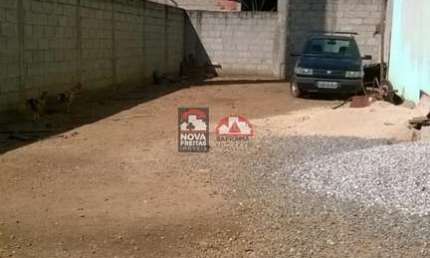 Terreno à venda na Rua Albenzio Romancini, 354, Jardim Santa Inês III, São José dos Campos