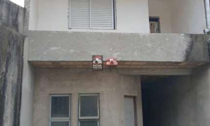 Casa com 3 quartos à venda na Rua Waldemir Tescarollo, 165, Residencial Ana Maria, São José dos Campos