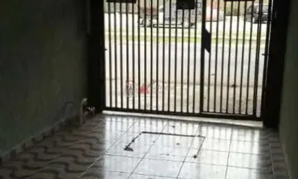Casa com 3 quartos à venda na Avenida Andrômeda, Sobrado, 4372, Bosque dos Eucaliptos, São José dos Campos