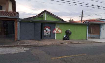 Casa com 6 quartos à venda na Rua Letônia, 618, Vila Nair, São José dos Campos