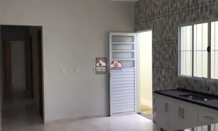 Casa com 2 quartos à venda na Avenida Maria de Jesus Castilho, 73, Residencial e Comercial Portal dos Eucaliptos, Pindamonhangaba